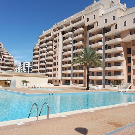 A17 - Heaven Sun Praia Da Rocha 1 Bed Apartment Portimão Extérieur photo