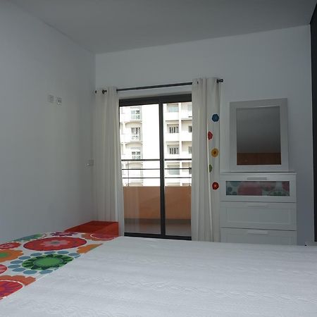 A17 - Heaven Sun Praia Da Rocha 1 Bed Apartment Portimão Extérieur photo