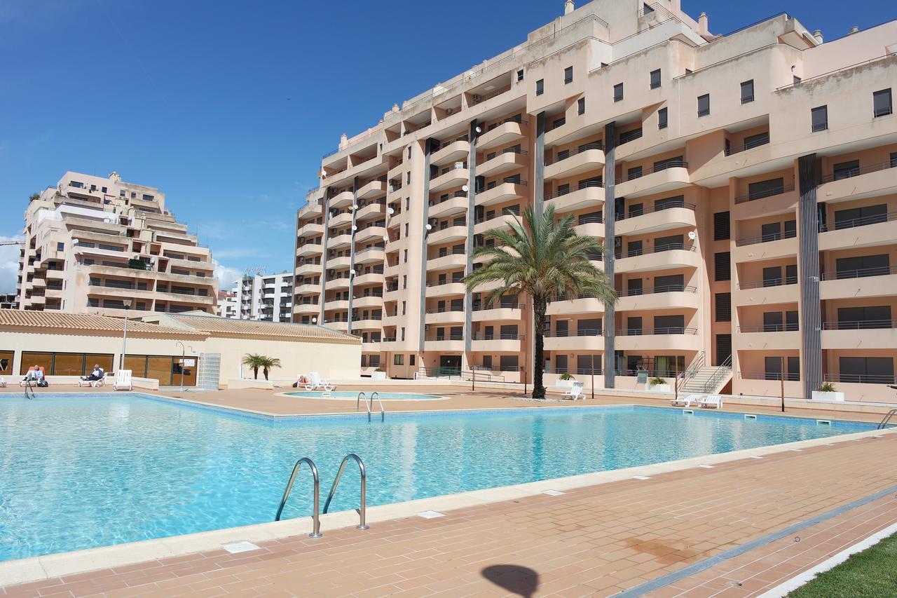 A17 - Heaven Sun Praia Da Rocha 1 Bed Apartment Portimão Extérieur photo
