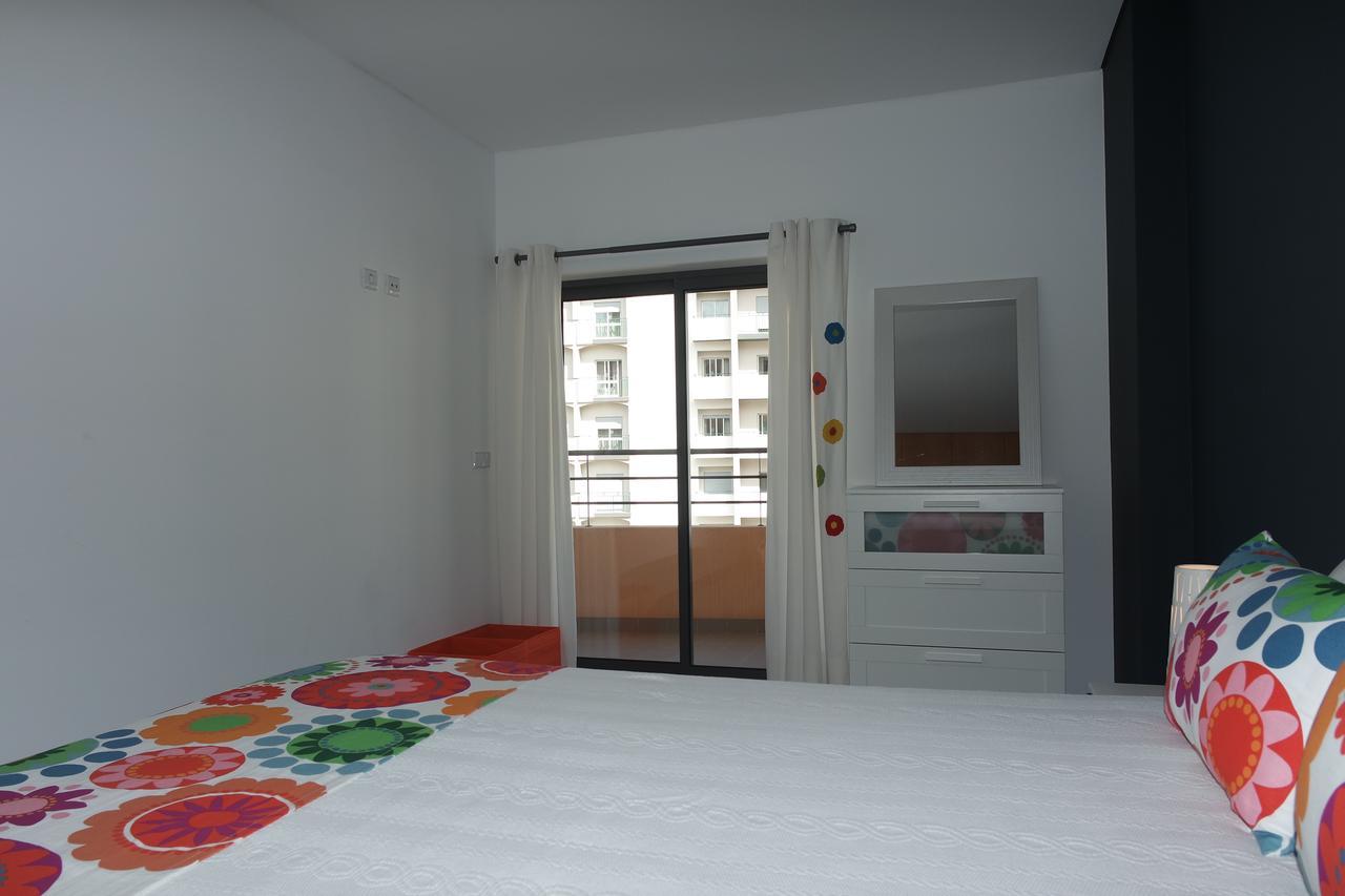 A17 - Heaven Sun Praia Da Rocha 1 Bed Apartment Portimão Extérieur photo