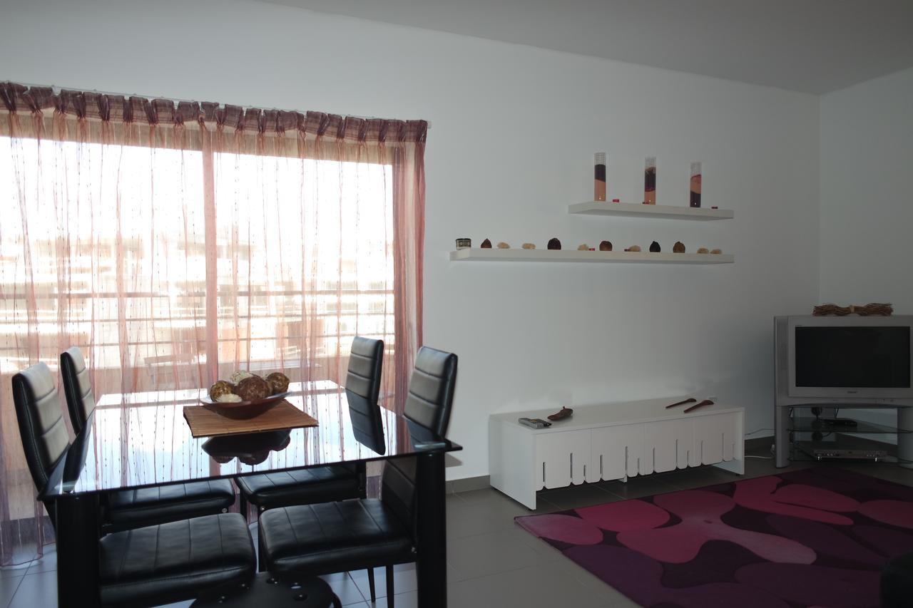 A17 - Heaven Sun Praia Da Rocha 1 Bed Apartment Portimão Extérieur photo