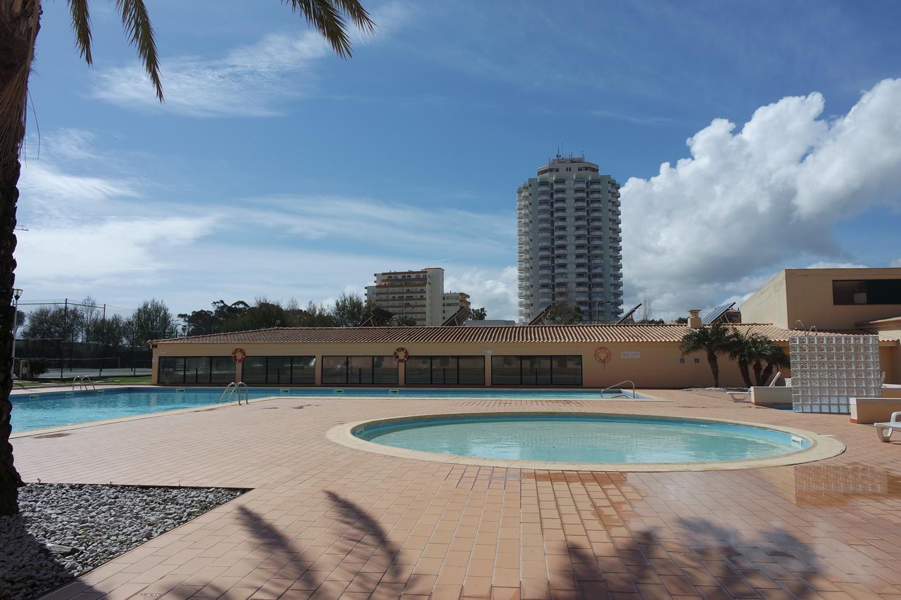 A17 - Heaven Sun Praia Da Rocha 1 Bed Apartment Portimão Extérieur photo