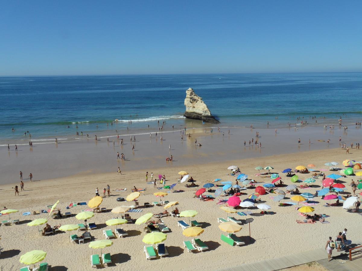 A17 - Heaven Sun Praia Da Rocha 1 Bed Apartment Portimão Extérieur photo