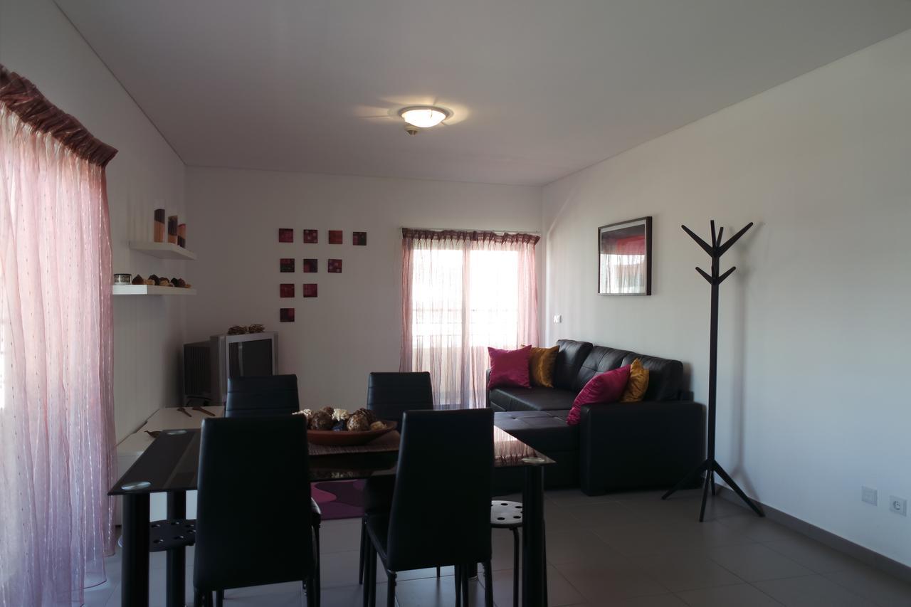 A17 - Heaven Sun Praia Da Rocha 1 Bed Apartment Portimão Extérieur photo