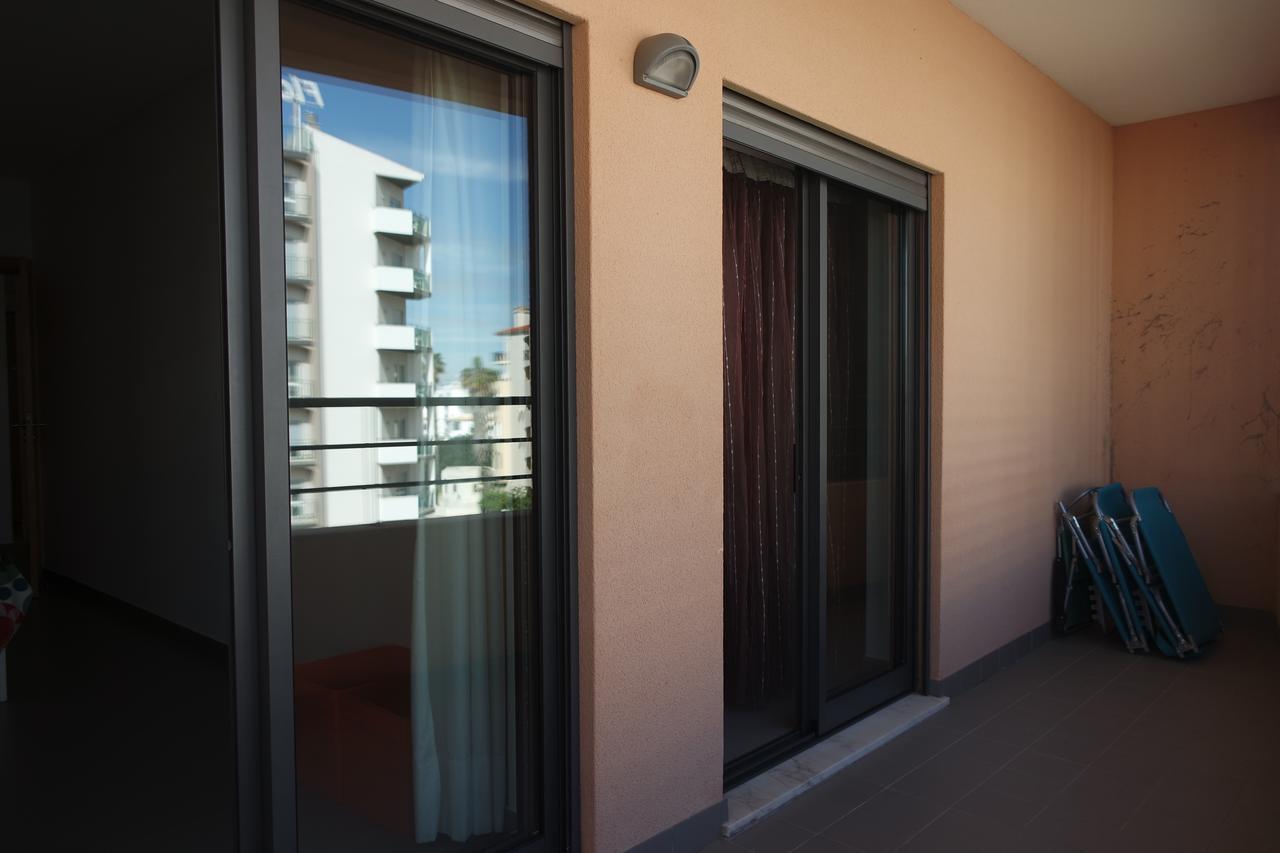 A17 - Heaven Sun Praia Da Rocha 1 Bed Apartment Portimão Extérieur photo