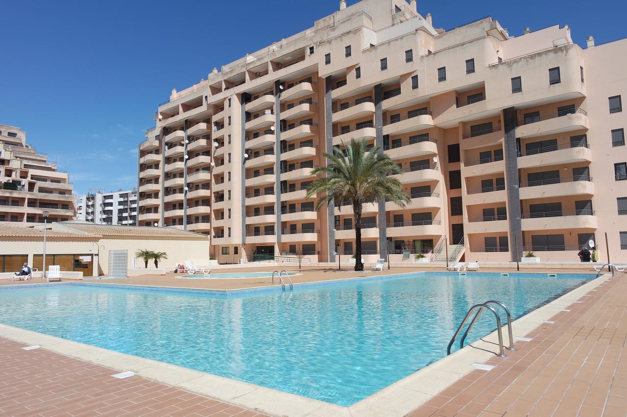 A17 - Heaven Sun Praia Da Rocha 1 Bed Apartment Portimão Extérieur photo