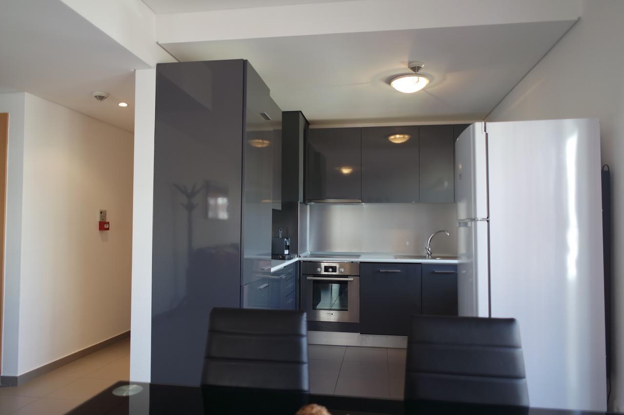 A17 - Heaven Sun Praia Da Rocha 1 Bed Apartment Portimão Extérieur photo