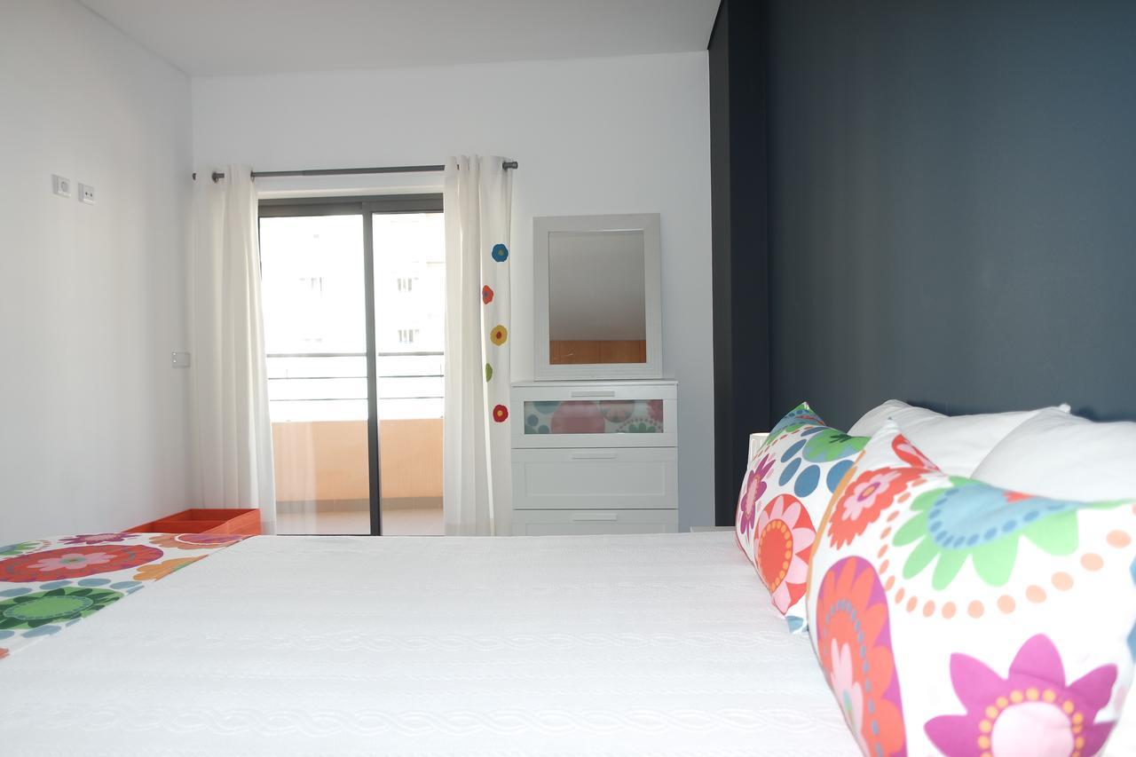 A17 - Heaven Sun Praia Da Rocha 1 Bed Apartment Portimão Extérieur photo
