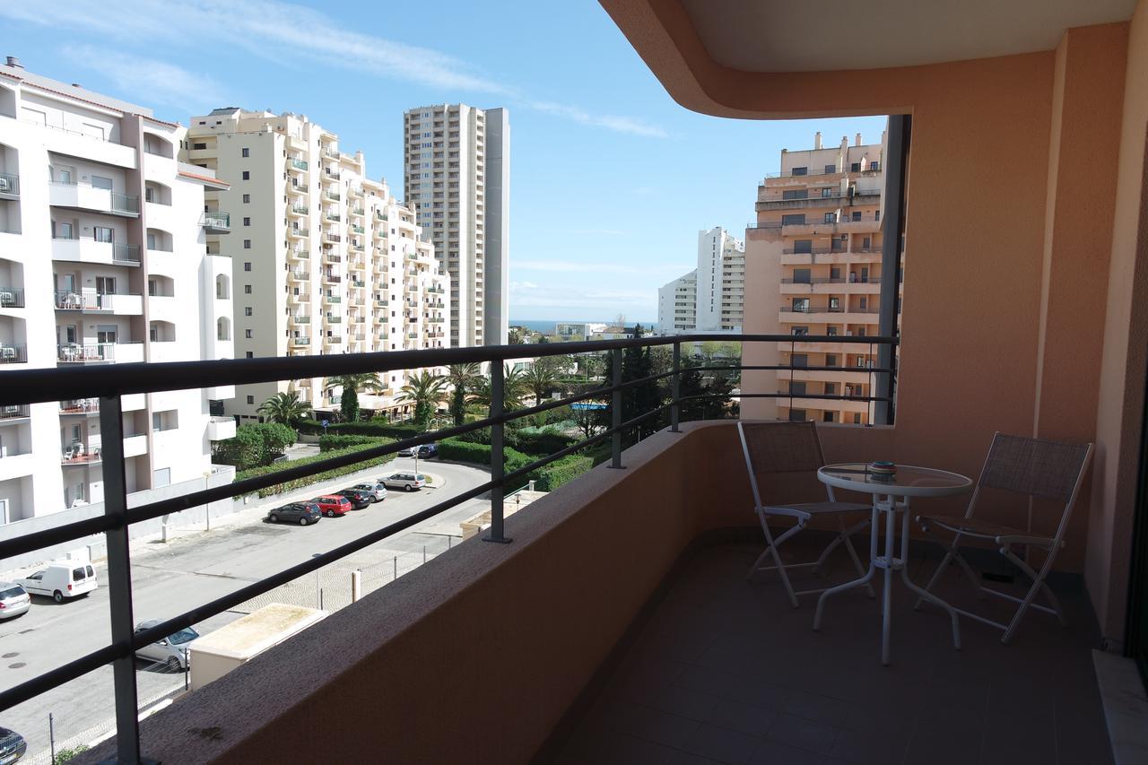 A17 - Heaven Sun Praia Da Rocha 1 Bed Apartment Portimão Extérieur photo