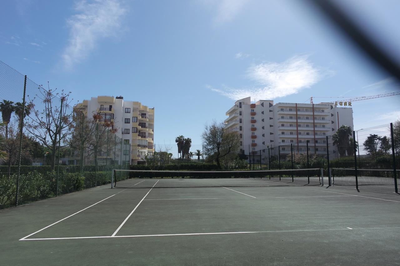 A17 - Heaven Sun Praia Da Rocha 1 Bed Apartment Portimão Extérieur photo