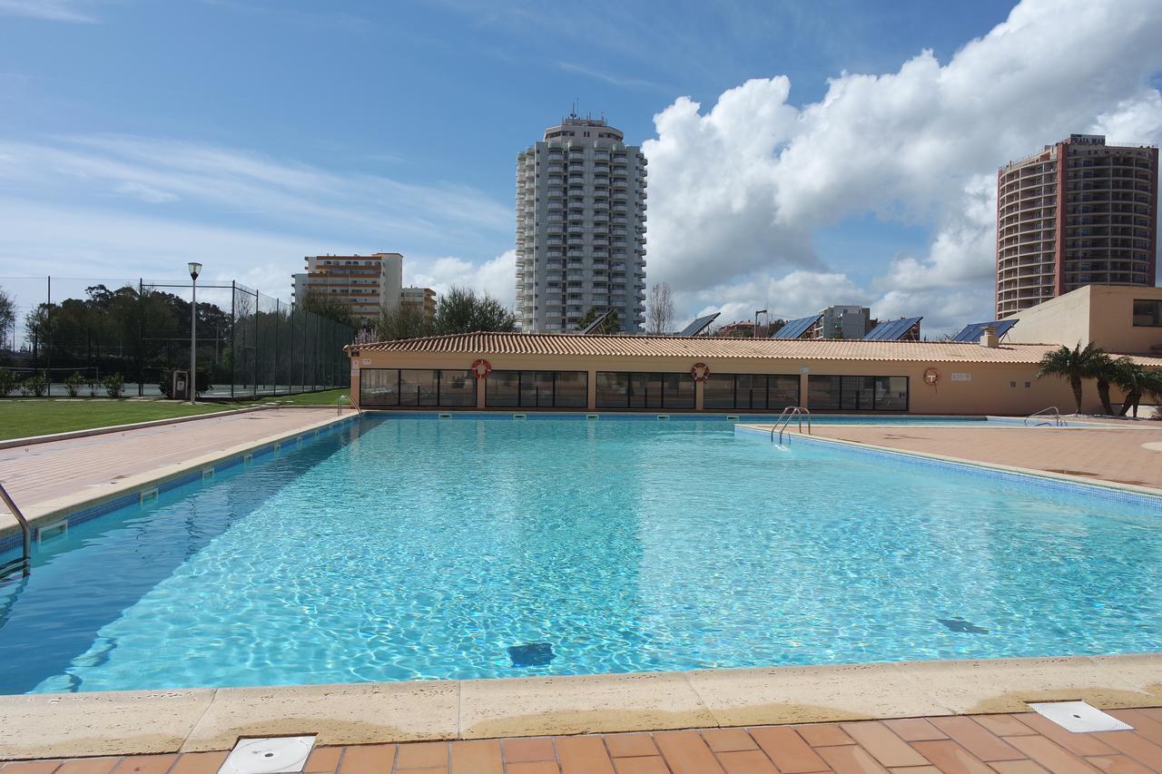 A17 - Heaven Sun Praia Da Rocha 1 Bed Apartment Portimão Extérieur photo