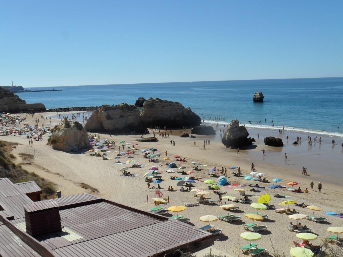 A17 - Heaven Sun Praia Da Rocha 1 Bed Apartment Portimão Extérieur photo